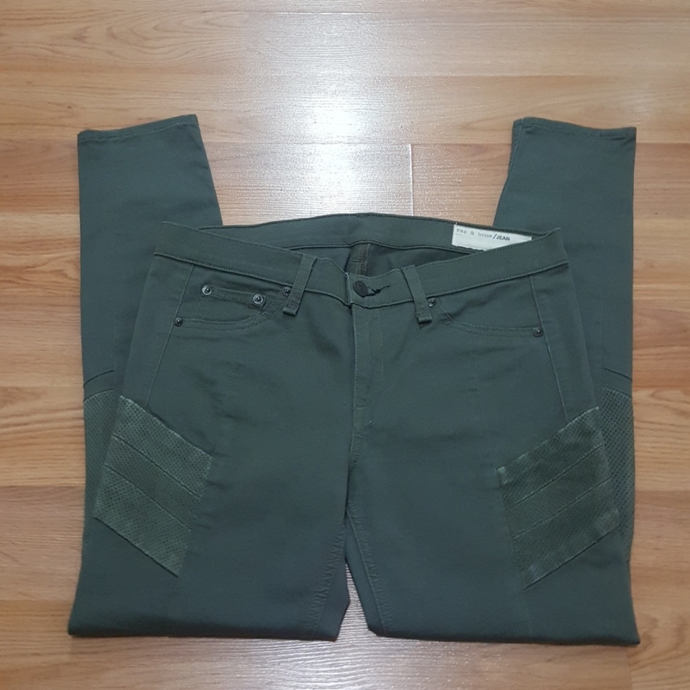 Rag & Bone Jeans